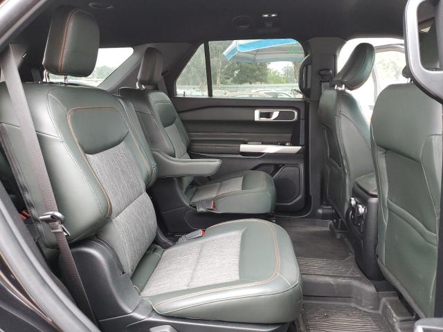 2022 FORD EXPLORER T - 1FMSK8JH3NGA11977