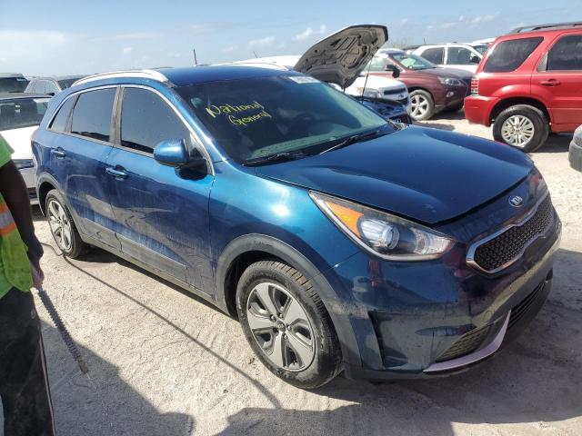 VIN KNDCB3LC4J5110102 2018 KIA Niro, FE no.4