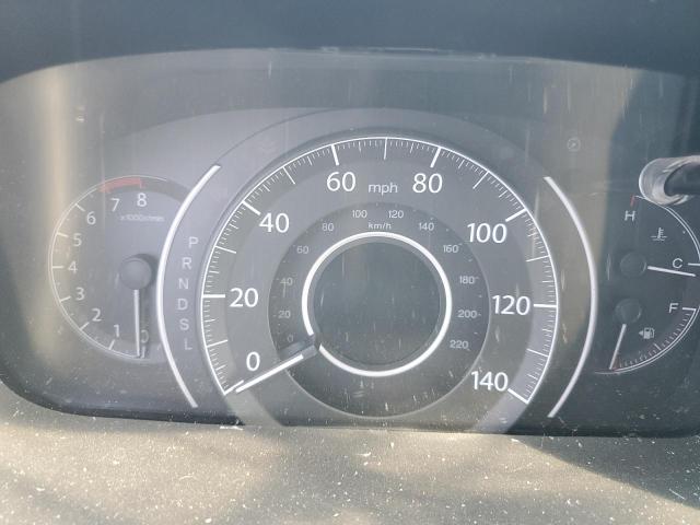 2015 HONDA CR-V EX - 2HKRM3H51FH510141