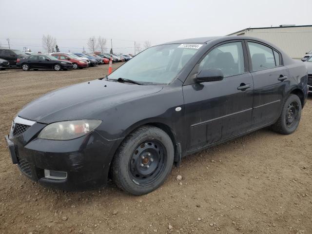 MAZDA 3 I