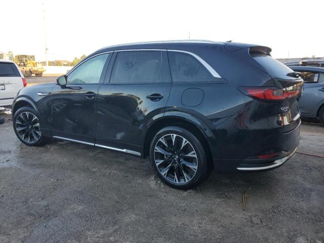 2024 MAZDA CX-90 JM3KK1HC0R1148011