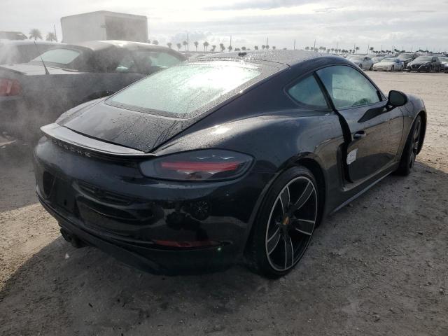 VIN WP0AA2A88JK261609 2018 PORSCHE CAYMAN no.3