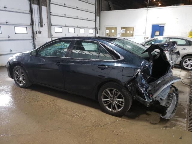 VIN 4T1BF1FK8FU071689 2015 Toyota Camry, LE no.2