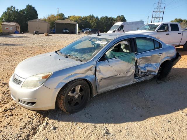 2007 SATURN AURA XE #2961900225