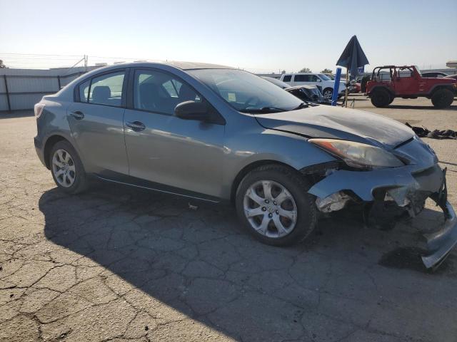 VIN JM1BL1TGXD1744820 2013 Mazda 3, I no.4