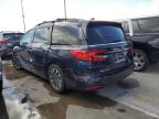 Lot #2991617156 2021 HONDA ODYSSEY EX