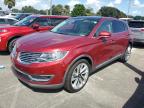 2017 LINCOLN MKX RESERV - 2LMPJ8LP0HBL24174