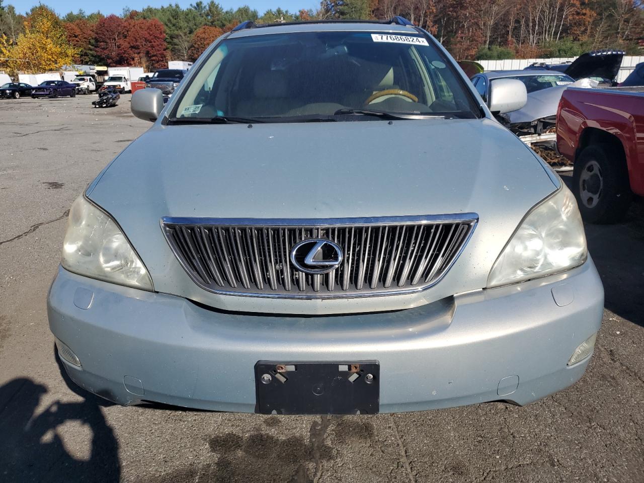 Lot #2954971237 2005 LEXUS RX 330