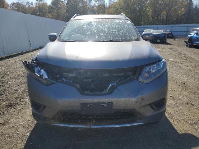 VIN KNMAT2MV7FP504137 2015 NISSAN ROGUE no.5