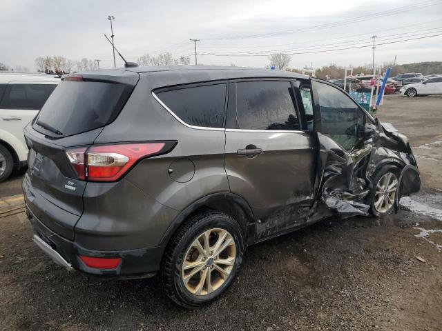 2017 FORD ESCAPE SE - 1FMCU0GD7HUB88073