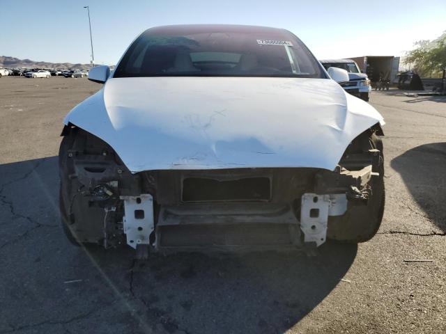 2017 TESLA MODEL X - 5YJXCBE28HF054476