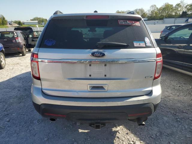 VIN 1FM5K8B81DGA29761 2013 FORD EXPLORER no.6