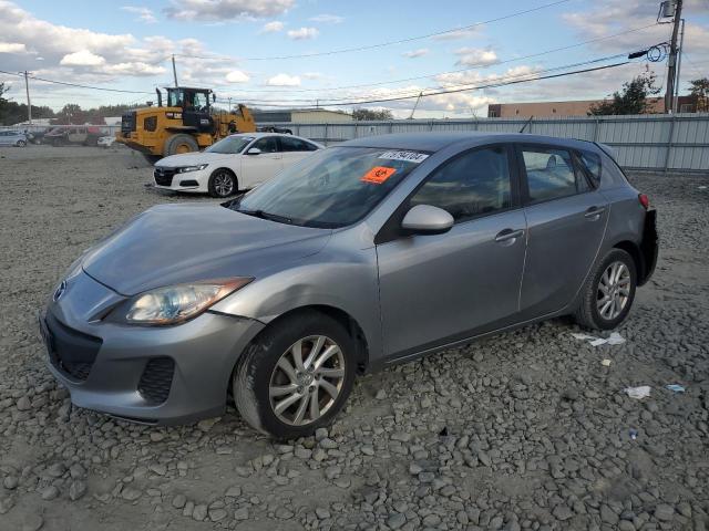 2012 MAZDA 3 I #2938154904