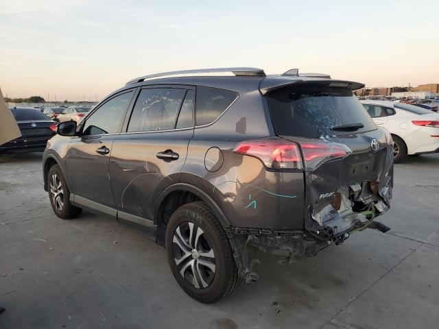 VIN JTMZFREV5HJ701959 2017 Toyota RAV4, LE no.2