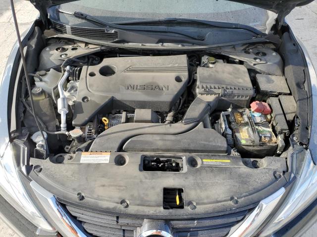 2018 NISSAN ALTIMA 2.5 - 1N4AL3AP9JC206254