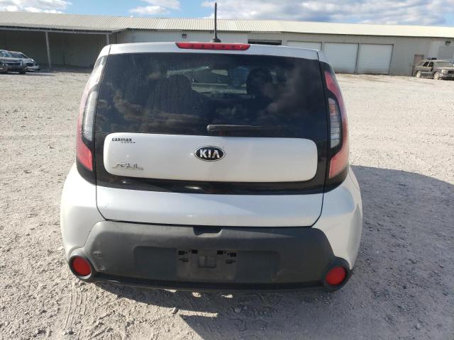 VIN KNDJP3A56F7779495 2015 KIA Soul, + no.6