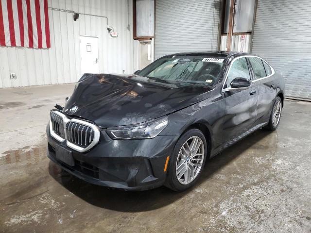 2024 BMW 530 XI - WBA53FJ07RCR71570