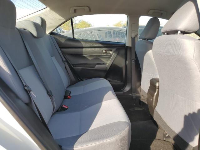 2018 TOYOTA COROLLA L - 5YFBURHE7JP845601
