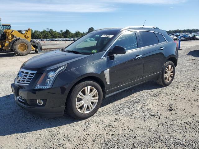 VIN 3GYFNCE37DS650307 2013 Cadillac SRX, Luxury Col... no.1