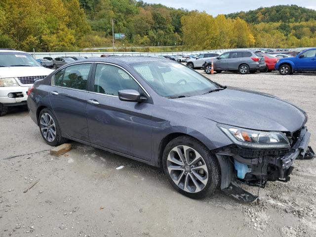 2015 HONDA ACCORD SPO - 1HGCR2F52FA111994