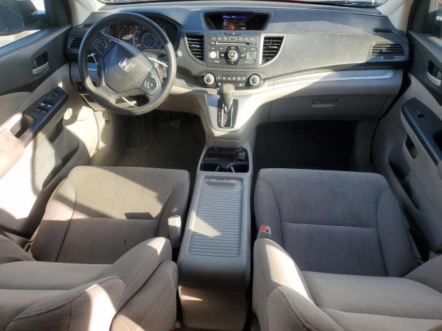 VIN 2HKRM4H3XDH660623 2013 Honda CR-V, LX no.8