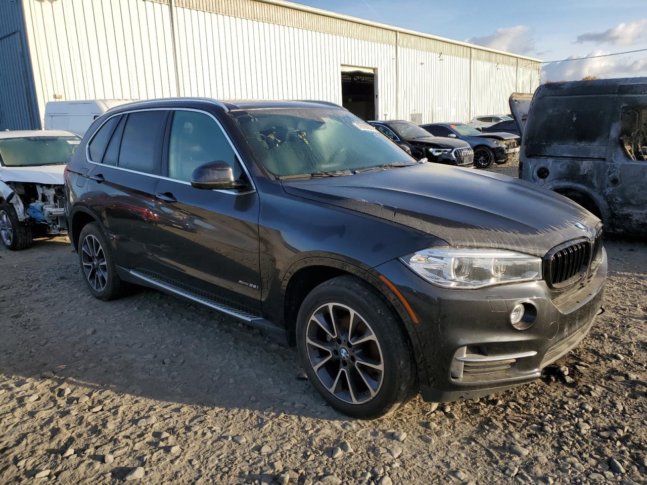 Lot #2962573791 2017 BMW X5 XDRIVE3