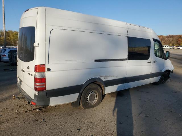 MERCEDES-BENZ SPRINTER 2 2013 white  diesel WD4PE8CC4D5814431 photo #4