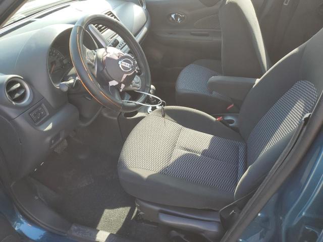 2017 NISSAN MICRA - 3N1CK3CP8HL263338