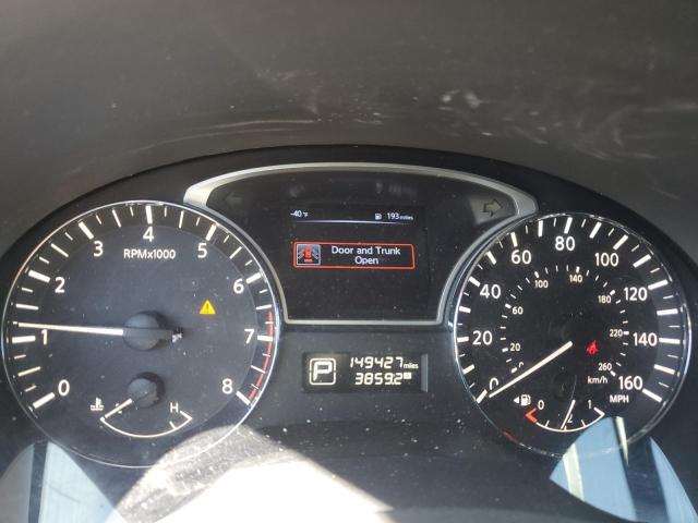 2015 NISSAN ALTIMA 2.5 - 1N4AL3AP2FC221590