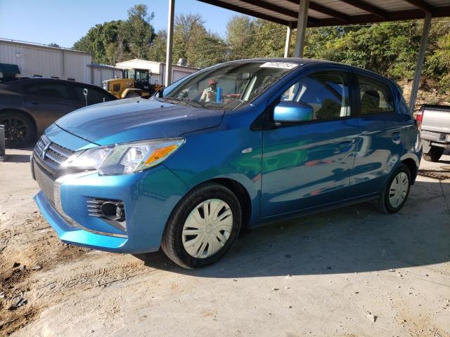 2021 MITSUBISHI MIRAGE ES #2952695209