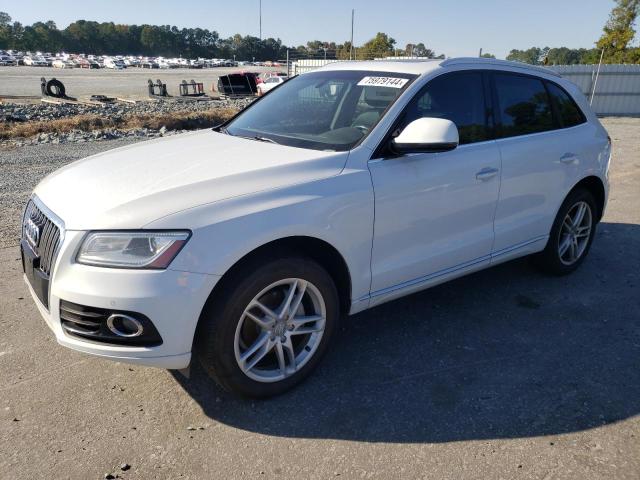 VIN WA1L2AFP1GA151672 2016 Audi Q5, Premium Plus no.1