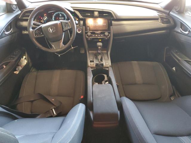 2018 HONDA CIVIC EX - SHHFK7H66JU212182