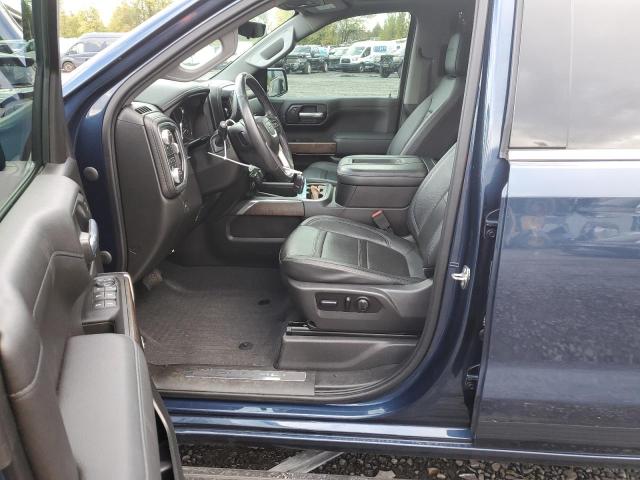 2020 GMC SIERRA K15 - 1GTU9FEL7LZ212293