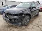 2021 VOLKSWAGEN TIGUAN SE - 3VV2B7AX9MM094536