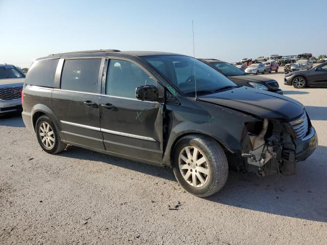 2016 CHRYSLER TOWN & COU - 2C4RC1BG5GR231538