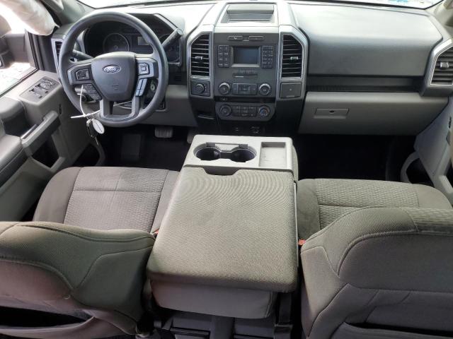 2017 FORD F150 SUPER - 1FTEW1E86HFB22718