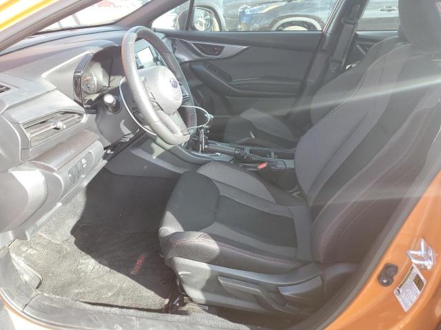 2023 SUBARU WRX - JF1VBAA61P9817482
