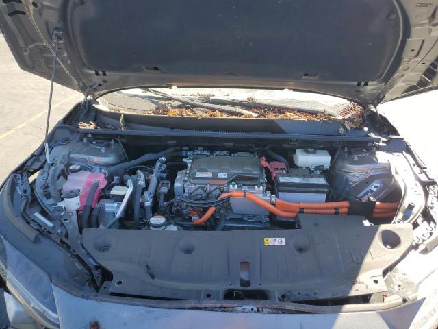 2023 SUBARU SOLTERRA P JTMABABAXPA013224