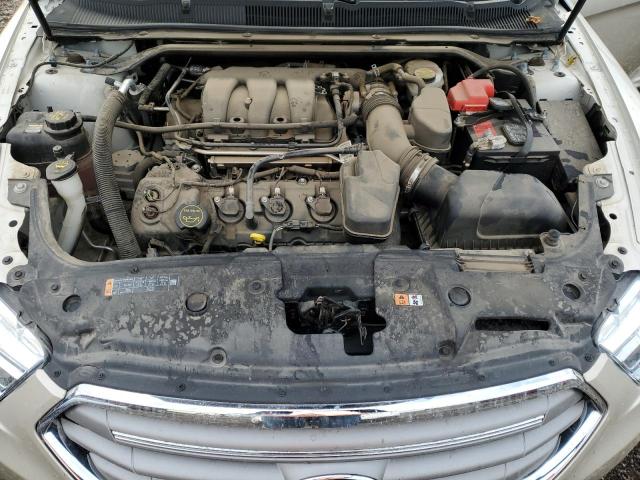 2017 FORD TAURUS SE - 1FAHP2D8XHG145324