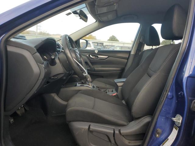 2017 NISSAN ROGUE S - KNMAT2MT0HP520083