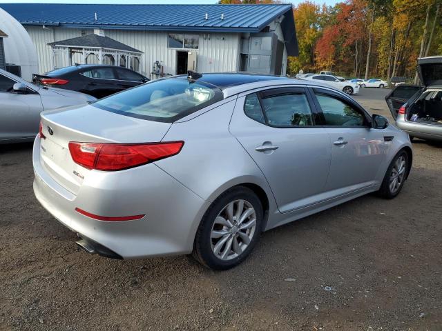 VIN 5XXGN4A71FG395011 2015 KIA Optima, EX no.3