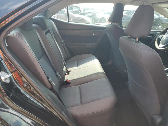 2018 TOYOTA COROLLA L - 2T1BURHE5JC974775