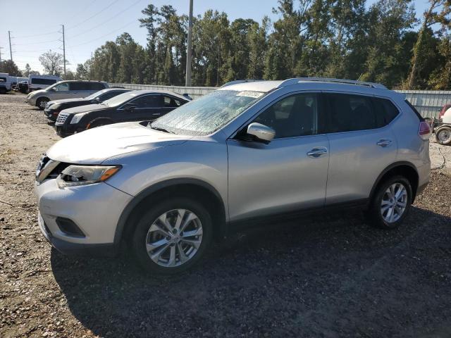 Vin: knmat2mt3fp555049, lot: 76510734, nissan rogue s 2015 img_1