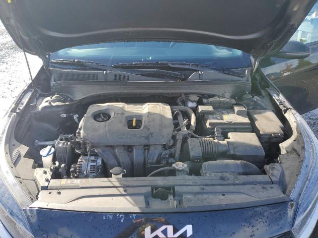 2023 KIA FORTE LX - 3KPF24AD0PE575925