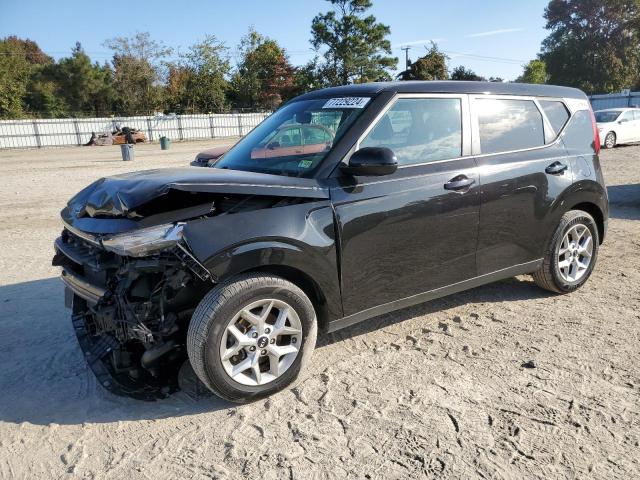 2021 KIA SOUL LX #2988665312