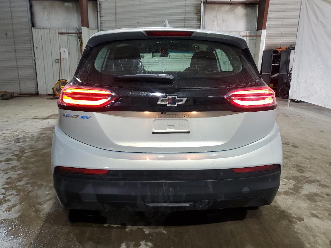 Lot #2935497119 2023 CHEVROLET BOLT EV 2L