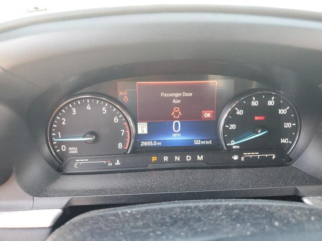 2023 FORD EXPLORER T 1FMSK8JH0PGA23667