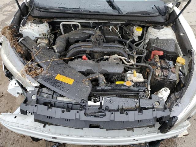 2019 SUBARU LEGACY SPO 4S3BNAS66K3017811
