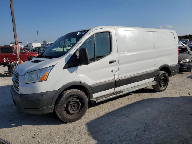 2015 FORD TRANSIT T- #3024605614