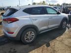 HYUNDAI TUCSON SEL снимка